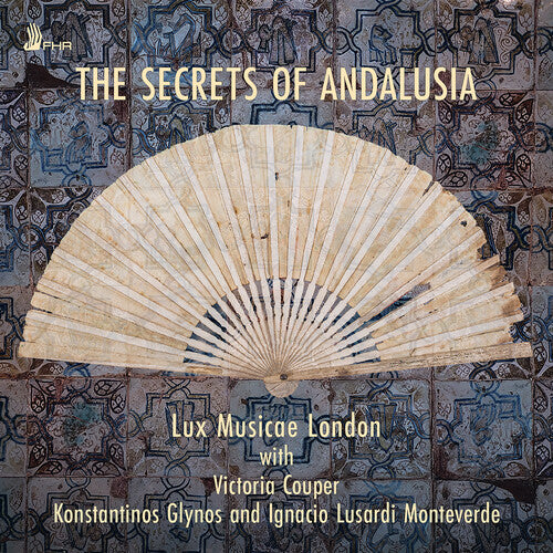 Secrets Of Andalusia