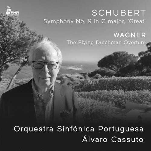 Flying Dutchman Overture Schubert: Symphony No. 9