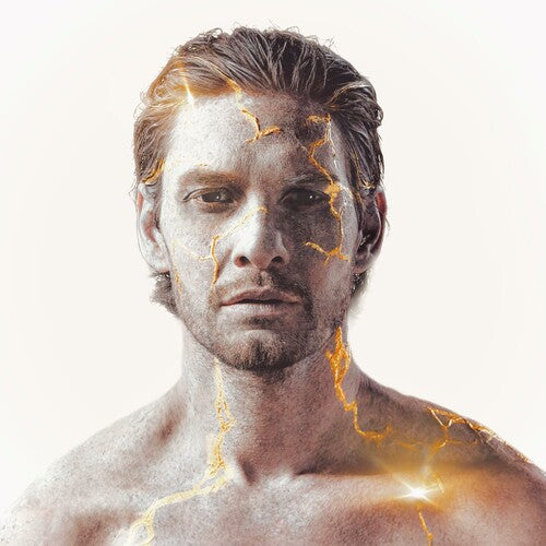 Where The Light Gets In -- Ben Barnes, CD