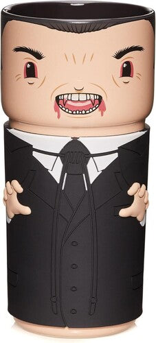 Dracula Coscup