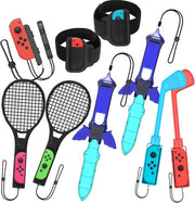 Switch Sports - Peripheral Pack
