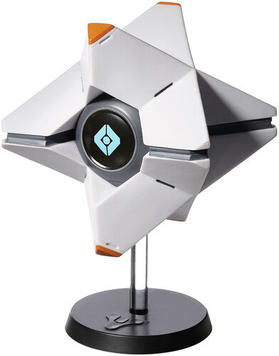 Destiny Ghost Shell Generalist (With Spectral Flar