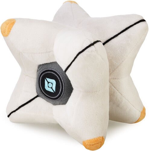 Destiny Plush Generalist Ghost