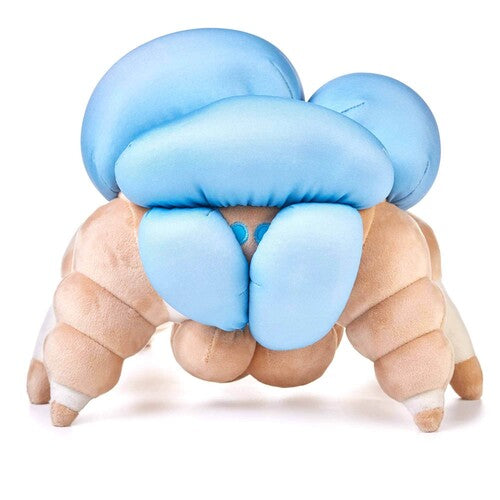 Destiny Plush Screeb Hatchling