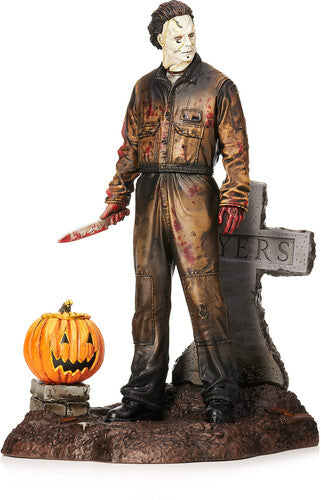 Michael Myers Countdown Character