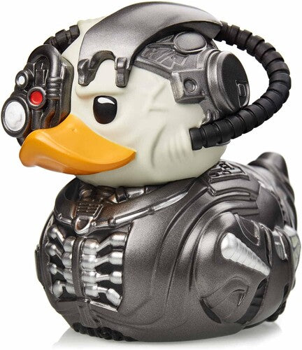 Star Trek Std Edition Borg, Tubbz, Collectibles