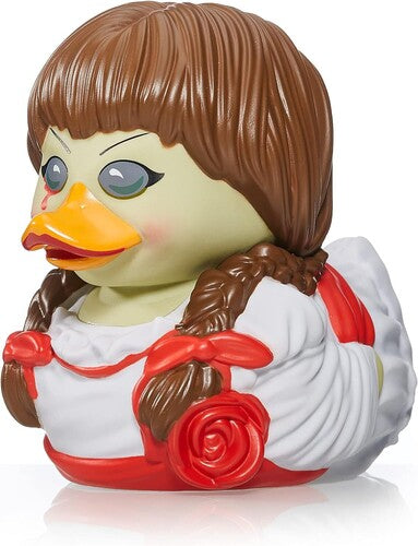 Annabelle (Limited Edition), Tubbz, Collectibles