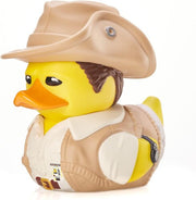 Jurassic Park 1St Edition Muldoon