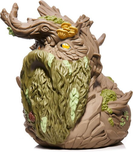 Lord Of The Rings Xl Treebeard, Tubbz, Collectibles