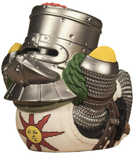 Dark Souls Boxed Solaire Of Astora, Tubbz, Collectibles