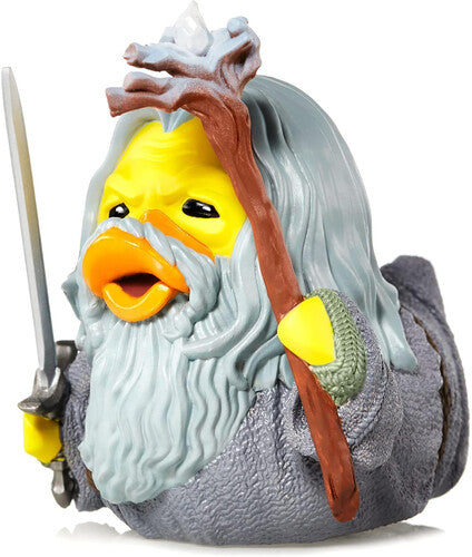 Lord Of The Rings Boxed Gandalf (You Shall Not Pas, Tubbz, Collectibles