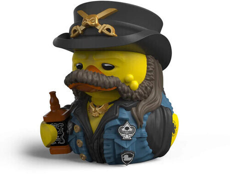 Motorhead Boxed Lemmy, Tubbz, Collectibles