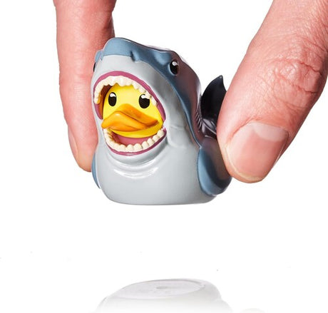 Jaws Mini Bruce, Tubbz, Collectibles