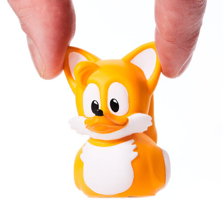 Sonic Mini Tails, Tubbz, Collectibles