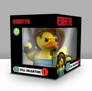 Resident Evil Boxed Jill Valentine