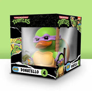Tmnt Boxed Donatello
