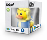 Fallout Boxed Vault Girl