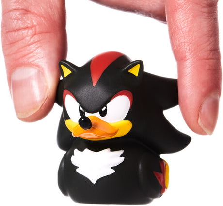 Sonic Mini Shadow, Tubbz, Collectibles