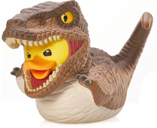 Jurassic Park Boxed Velociraptor