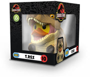 Jurassic Park Boxed T-Rex