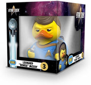 Star Trek Boxed Leonard 'Bones' Mccoy