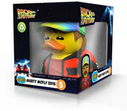 Back To The Future Boxed Marty Mcfly 2015