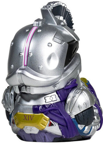 Destiny Boxed Saint 14, Tubbz, Collectibles
