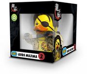 Yakuza Boxed Majima
