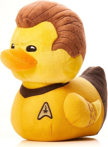 Star Trek Plush James T. Kirk, Tubbz, Collectibles
