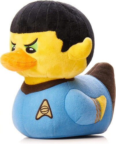 Star Trek Plush Spock, Tubbz, Collectibles