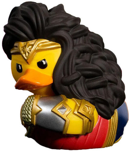 Dc Comics Boxed Wonder Woman, Tubbz, Collectibles