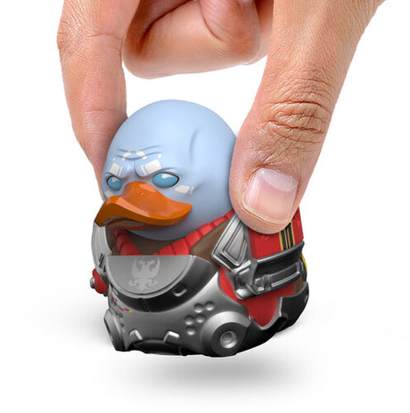 Destiny Mini Zavala, Tubbz, Collectibles