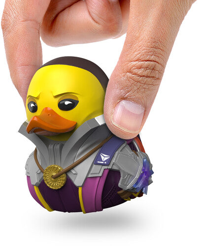 Destiny Mini Ikora, Tubbz, Collectibles