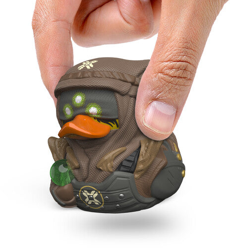 Destiny Mini Eris Morn