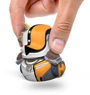 Destiny Mini Lord Shaxx