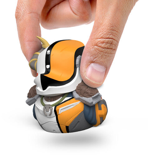 Destiny Mini Lord Shaxx