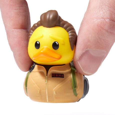 Ghostbusters Mini Peter Venkman, Tubbz, Collectibles