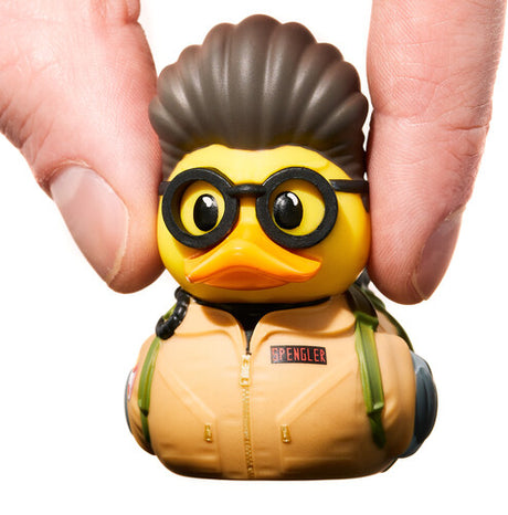 Ghostbusters Mini Egon Spengler, Tubbz, Collectibles