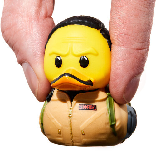 Ghostbusters Mini Winston Zeddemore