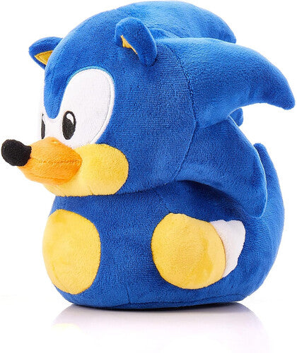 Sonic Plush Sonic, Tubbz, Collectibles