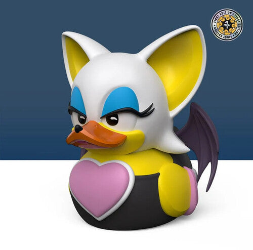 Sonic 1St Edition Rouge The Bat