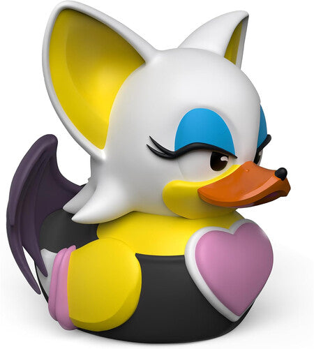 Sonic 1St Edition Rouge The Bat, Tubbz, Collectibles