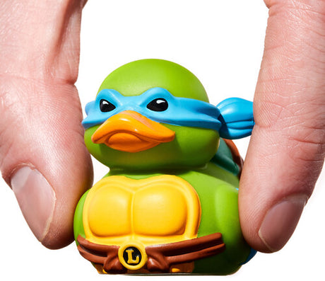 Tmnt Mini Leonardo, Tubbz, Collectibles