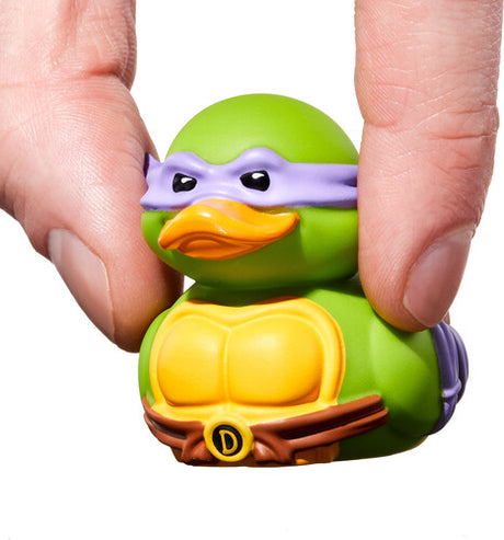 Tmnt Mini Donatello, Tubbz, Collectibles