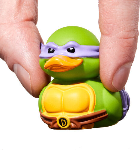 Tmnt Mini Donatello, Tubbz, Collectibles