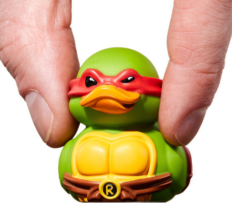 Tmnt Mini Raphael, Tubbz, Collectibles