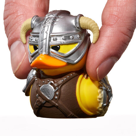 Skyrim Mini Dovakhiin, Tubbz, Collectibles