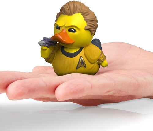 Star Trek Mini James T. Kirk, Tubbz, Collectibles