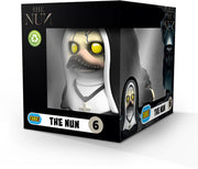 Nun Boxed