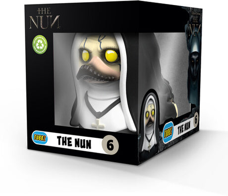 Nun Boxed, Tubbz, Collectibles